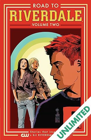 Road to Riverdale Vol. 2